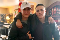 US releases names of all 13 troops killed in Kabul airport attack