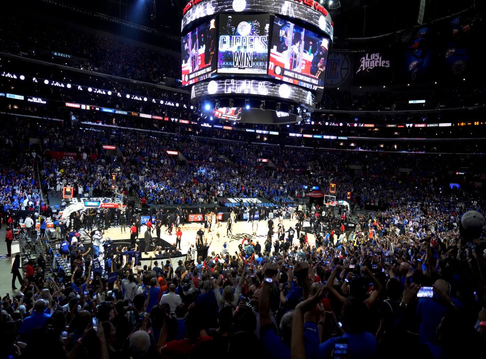 CORONAVIRUS-NBA