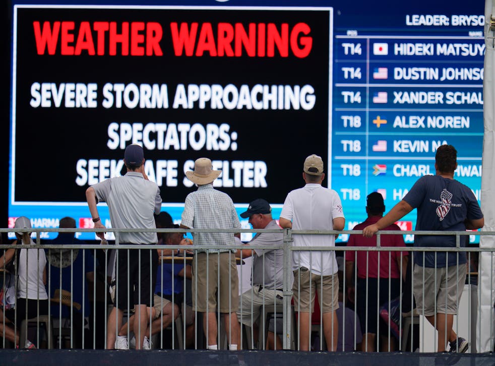 BMW CHAMPIONSHIP