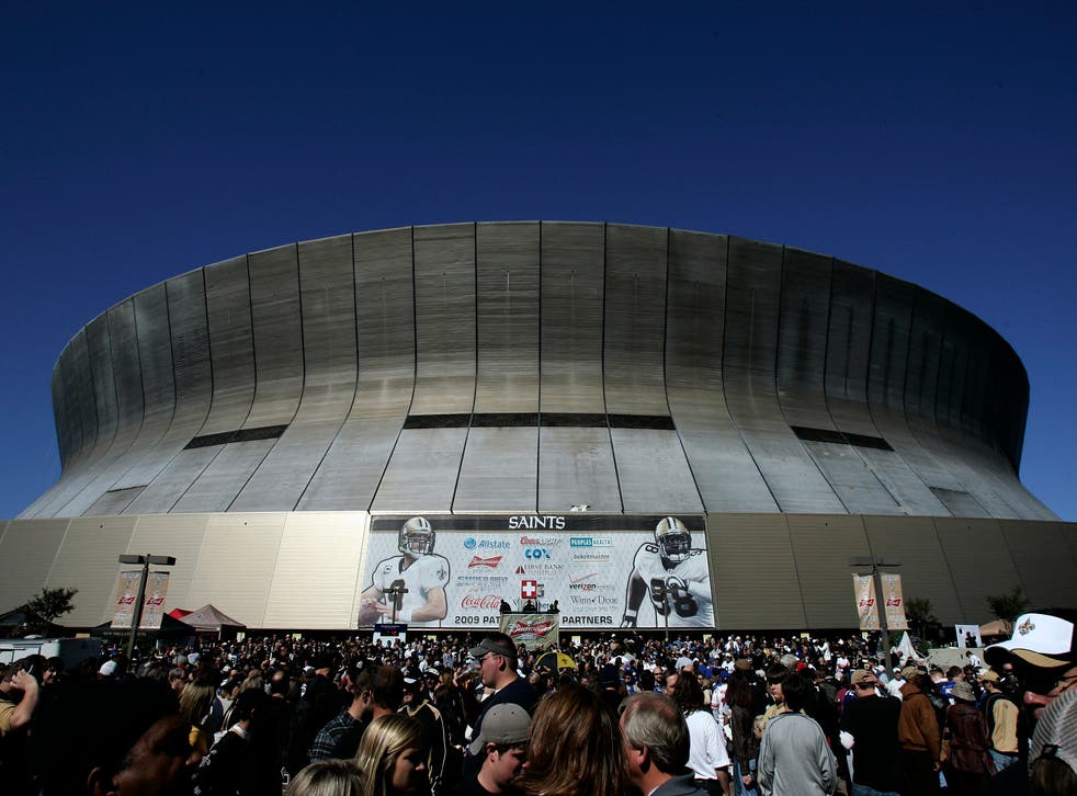 DEP-NFL CANCELACION-JUEGO