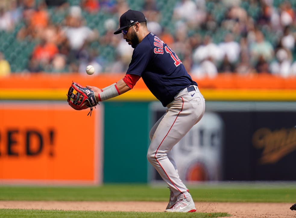 DEP-BEI ASTROS-GONZALEZ