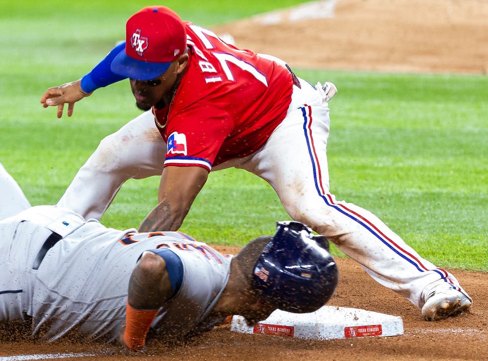 ASTROS-RANGERS