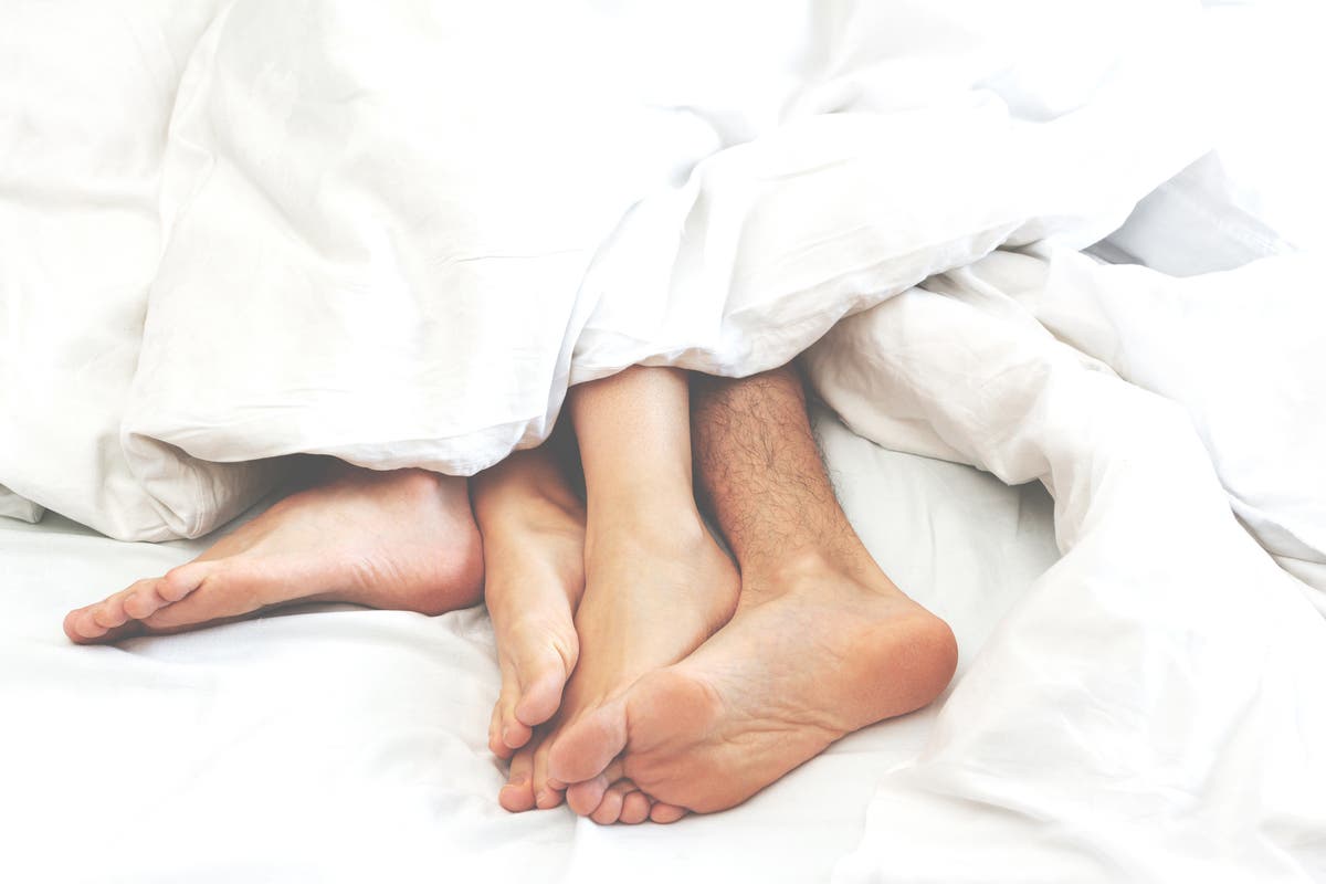 Penis size may really matter, sex study finds