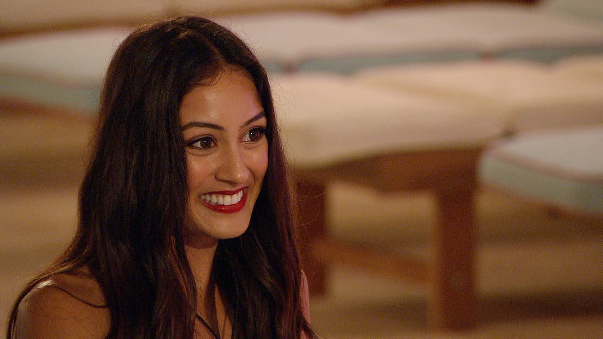 Love Island’s Priya Gopaldas donates salary from programme to NHS charities