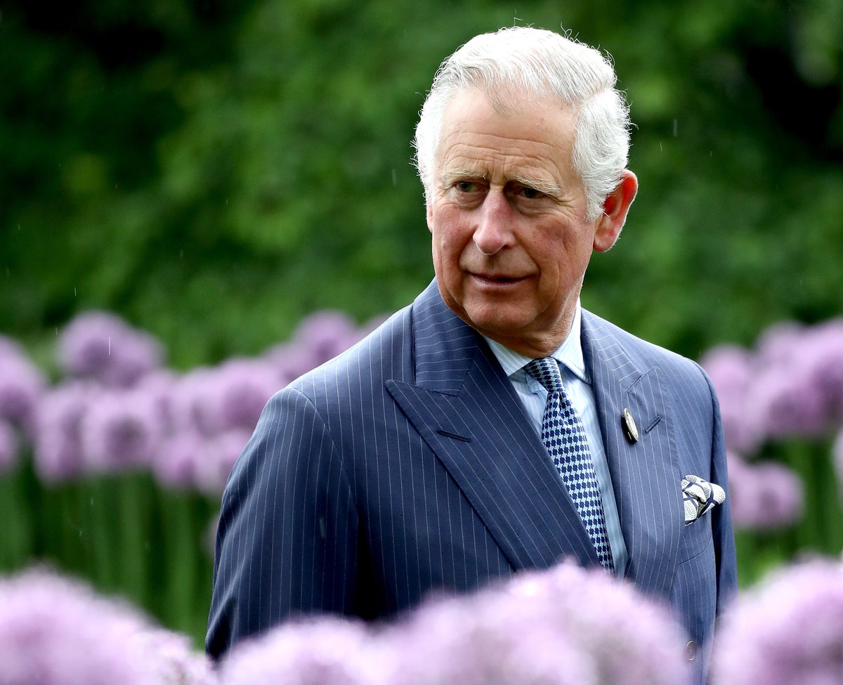 Solar panel castles and biofuel Bentleys: King Charles’s royal palaces go green in his first year as monarch
