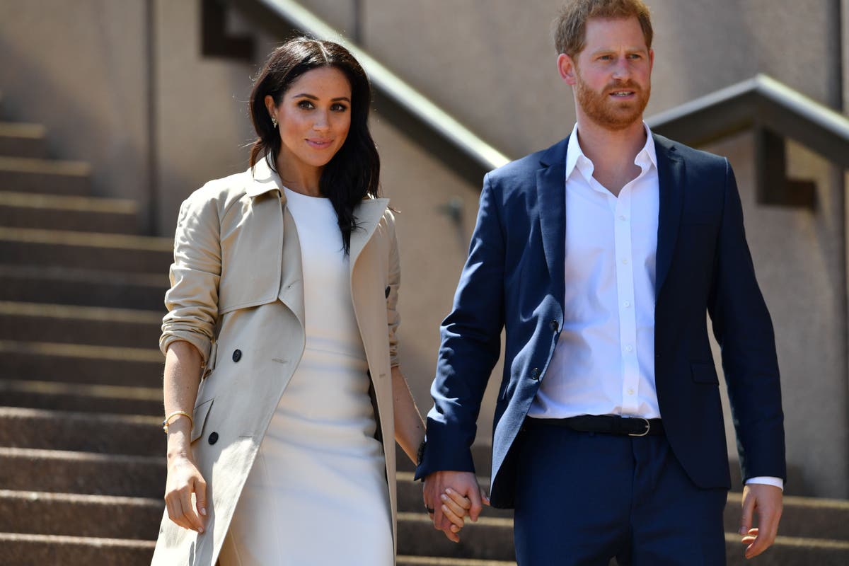 Finding Freedom: From not wanting Meghan Markle to ‘create a spectacle’ to the ‘cathartic’ Oprah interview, what we learned from new epilogue