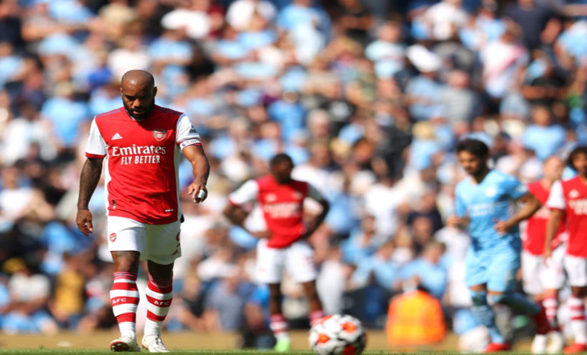 Manchester city arsenal canlı izle