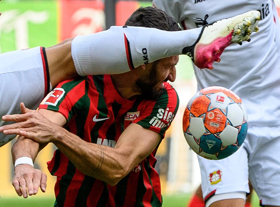 ALEMANIA-LIGA
