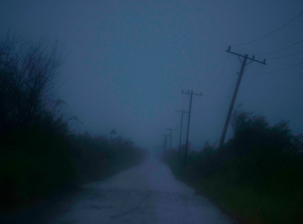 TORMENTAS