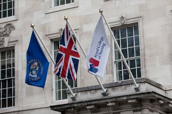 The RCN conference was due to be held in Liverpool until the sex harassment allegations were made