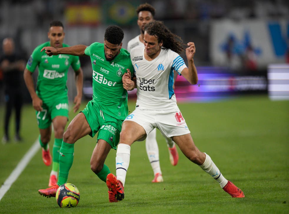 FRANCIA-LIGA