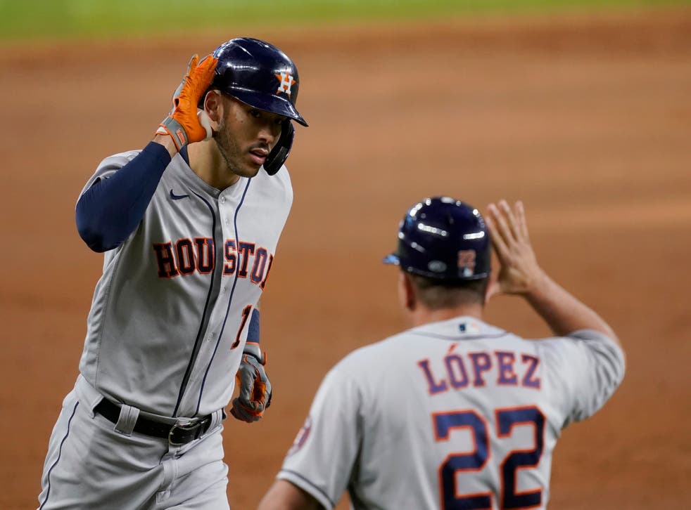 ASTROS-RANGERS