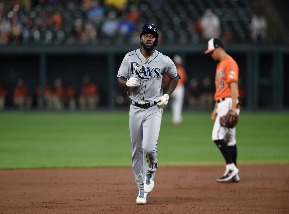 RAYS-ORIOLES
