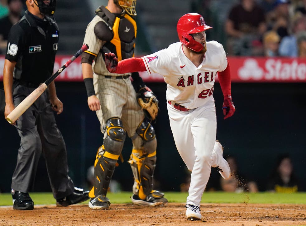 PADRES-ANGELINOS
