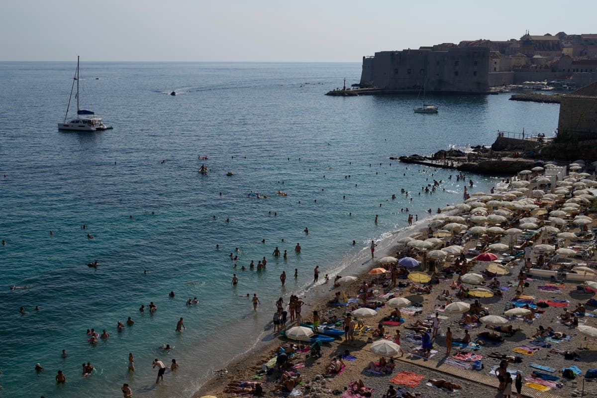 Croatia thrilled at summer season success despite COVID-19
