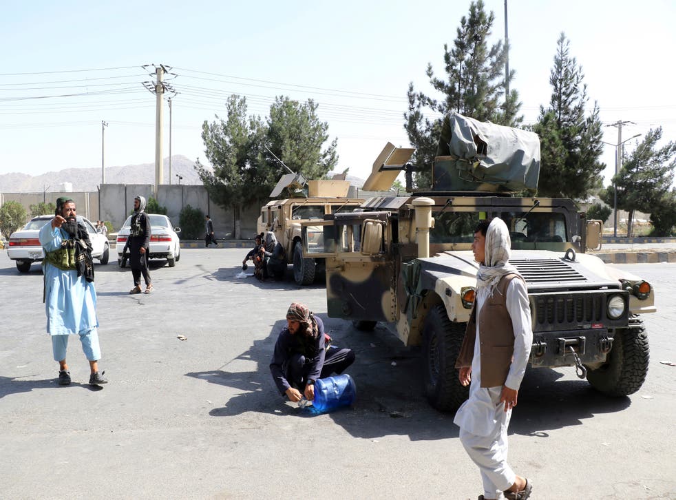 AFGANISTAN