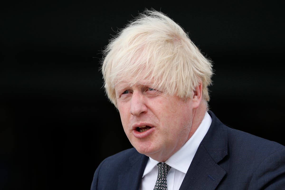 100 civil society groups urge Boris Johnson to abandon universal credit cut