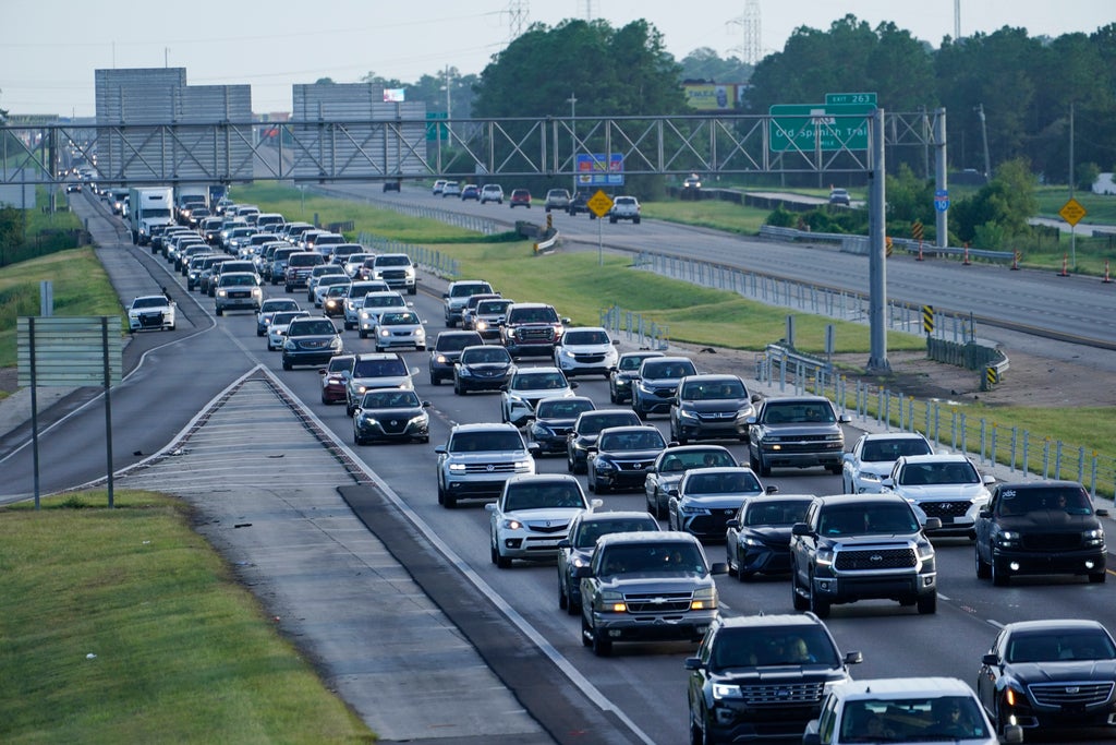 Hurricane Ida: Louisiana braced for devastation as…