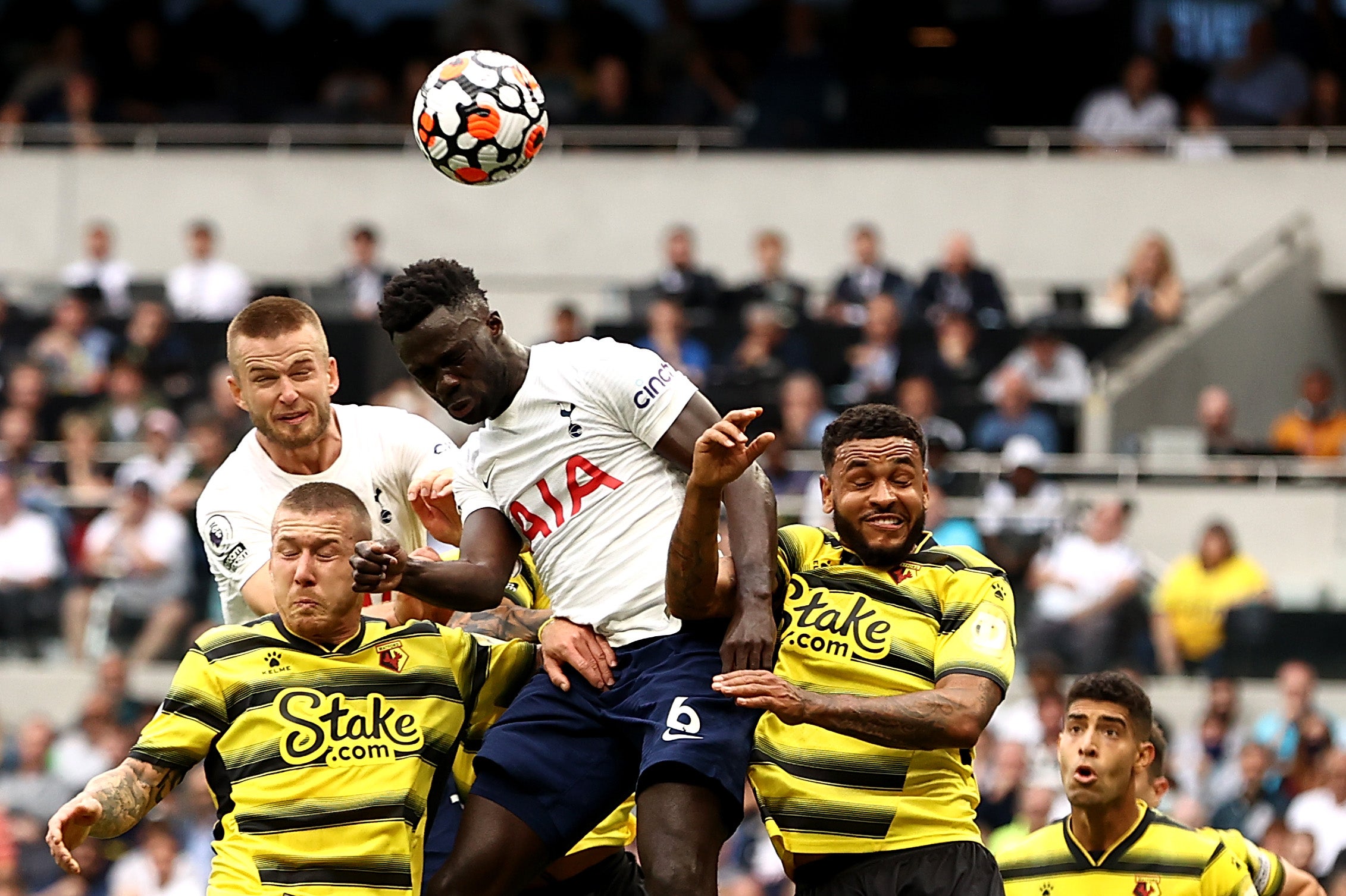 Four things we learnt from Spurs' narrow win over Fulham - VAVEL  International