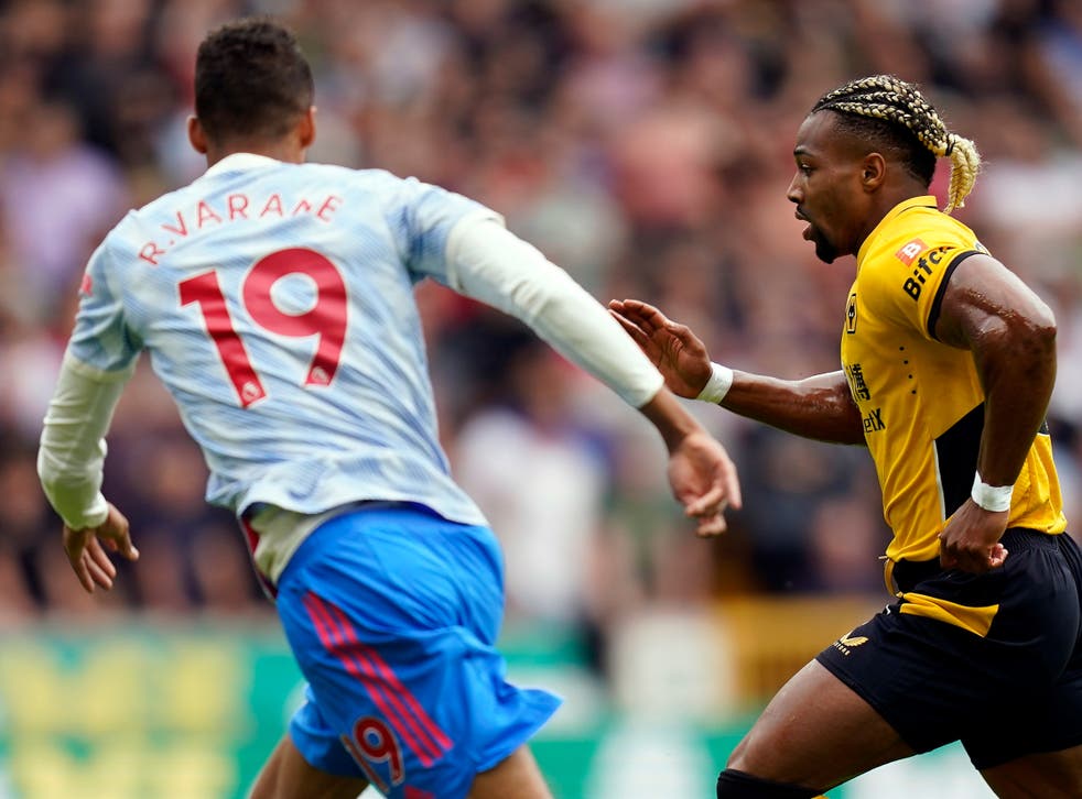 Man u vs wolves free live stream