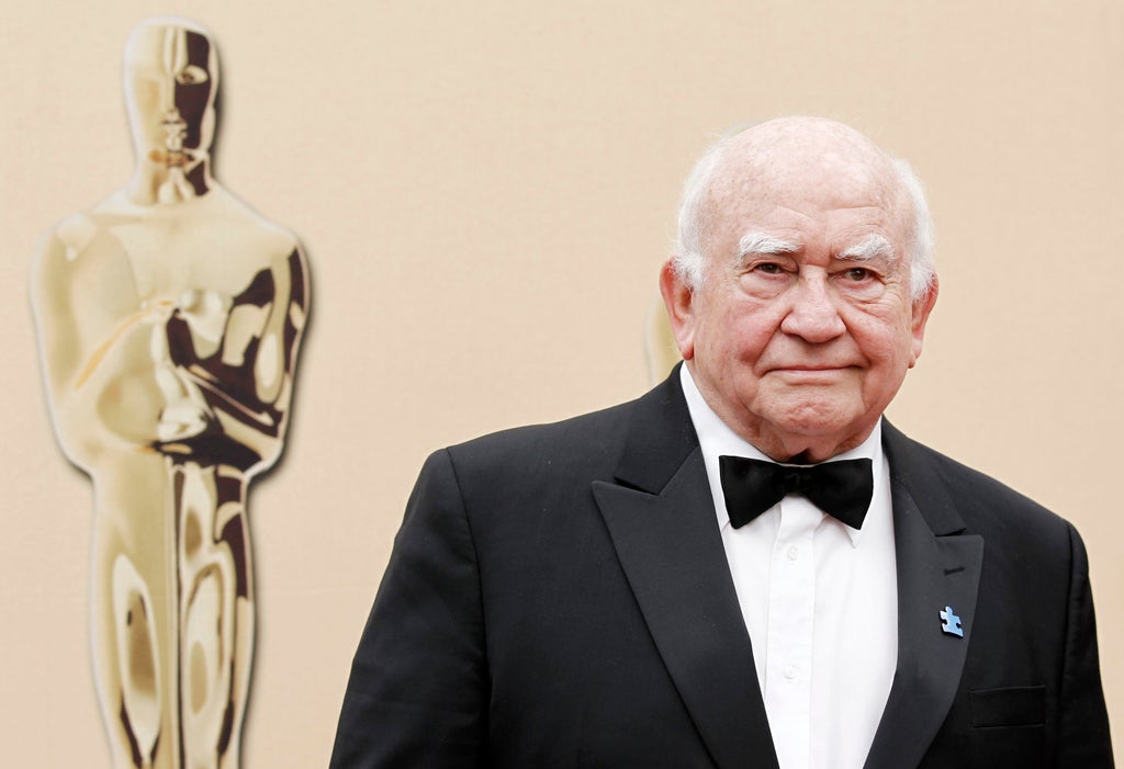 Actor Ed Asner, TV's blustery Lou Grant, dies at 91