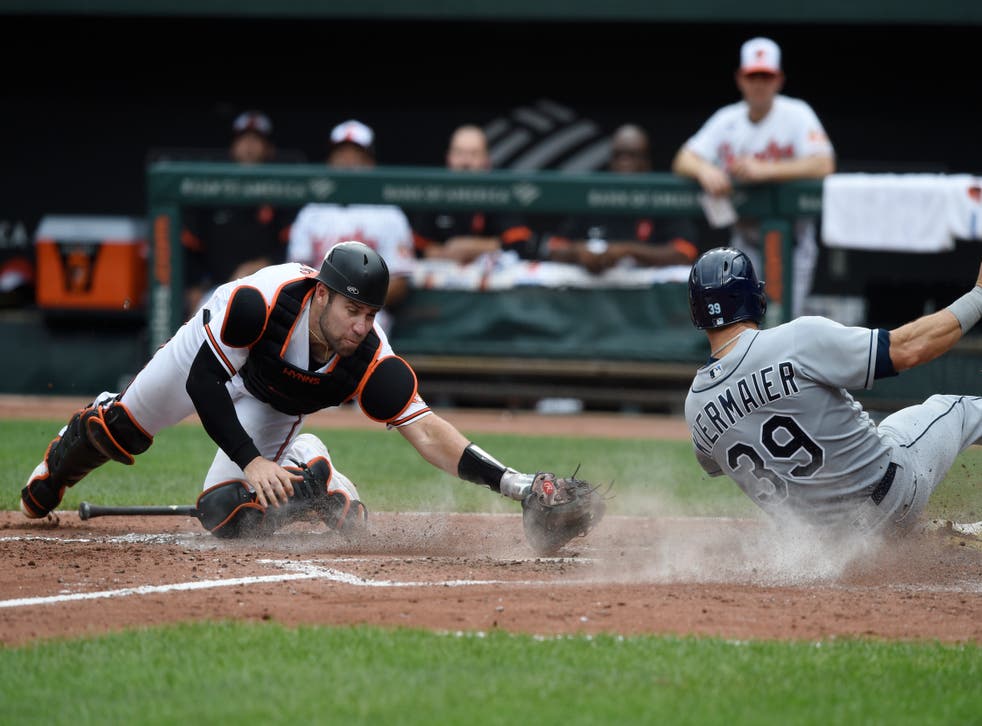 RAYS-ORIOLES
