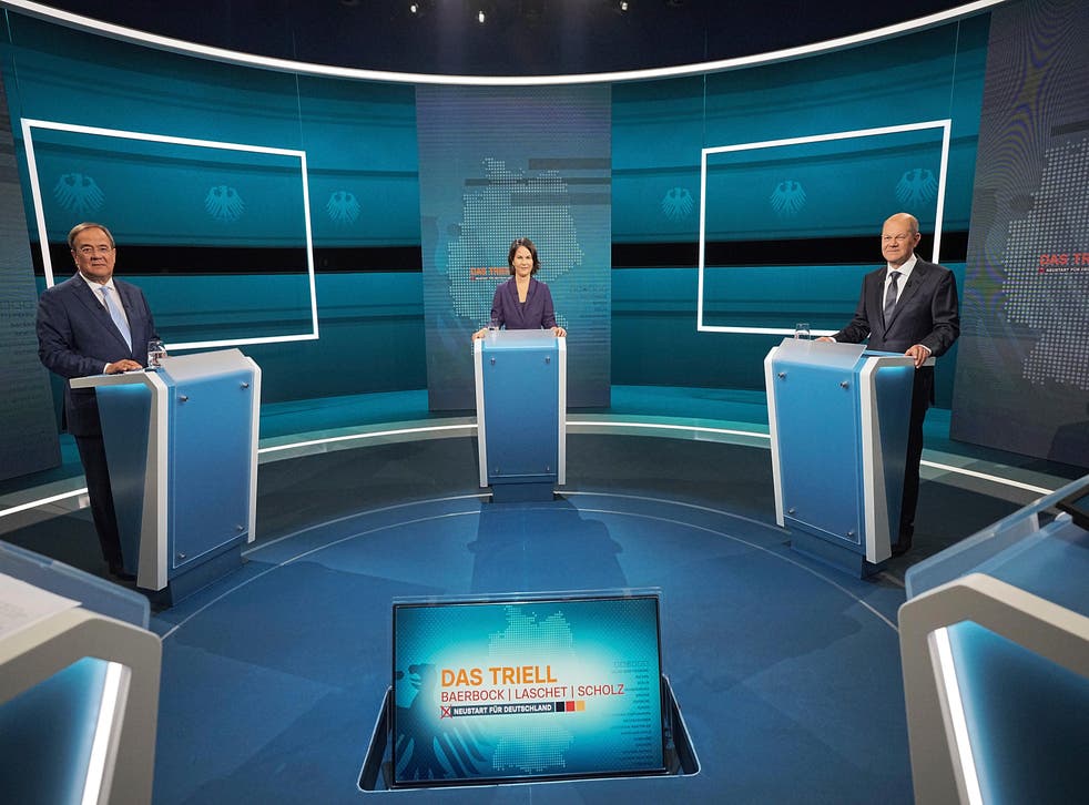 ALEMANIA-ELECCIONES