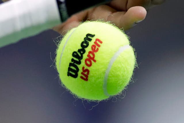 US OPEN