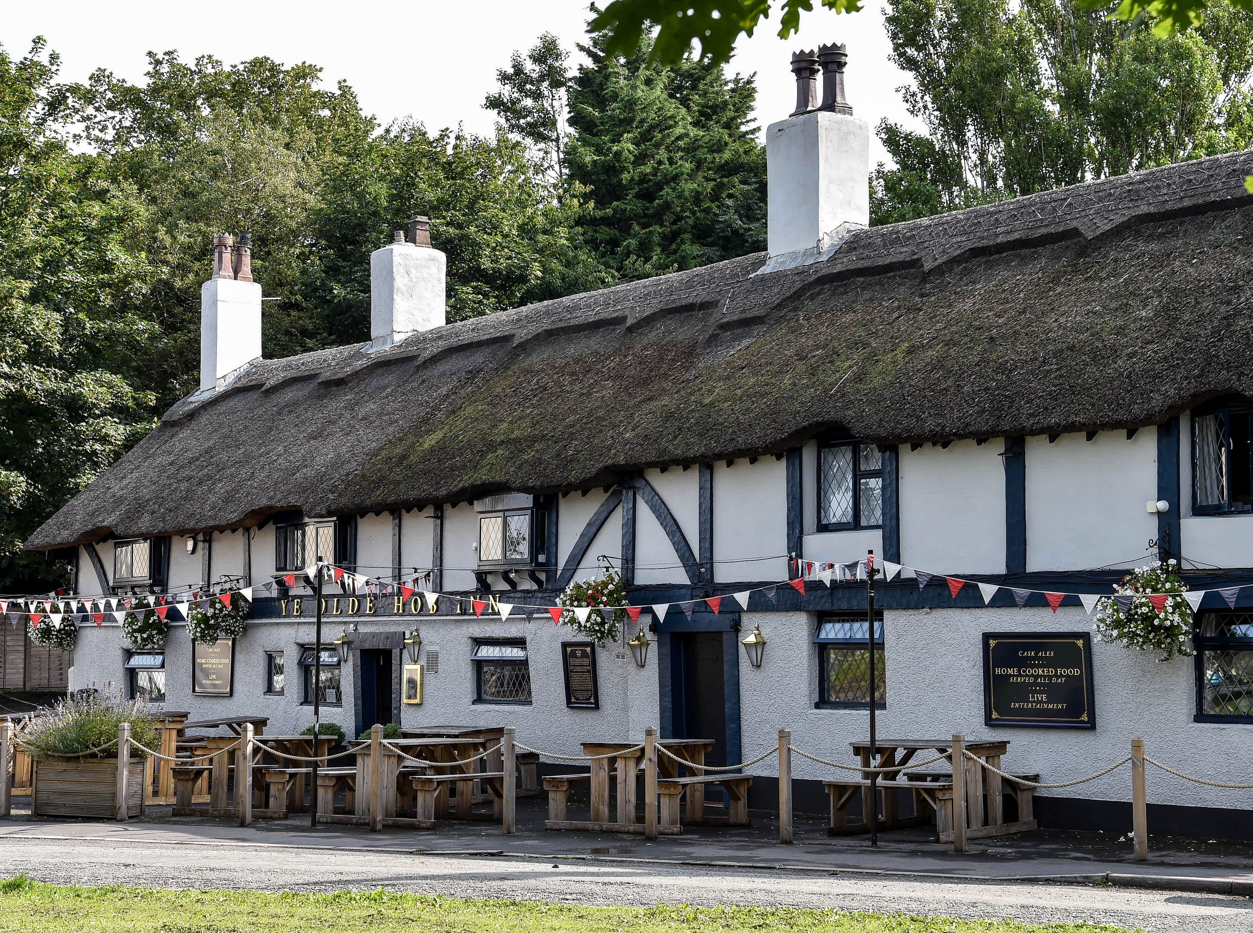 Heineken pub arm Star has said it will invest £38 million across its sites over the rest of 2021 (Bernard Platt/Heineken/PA)