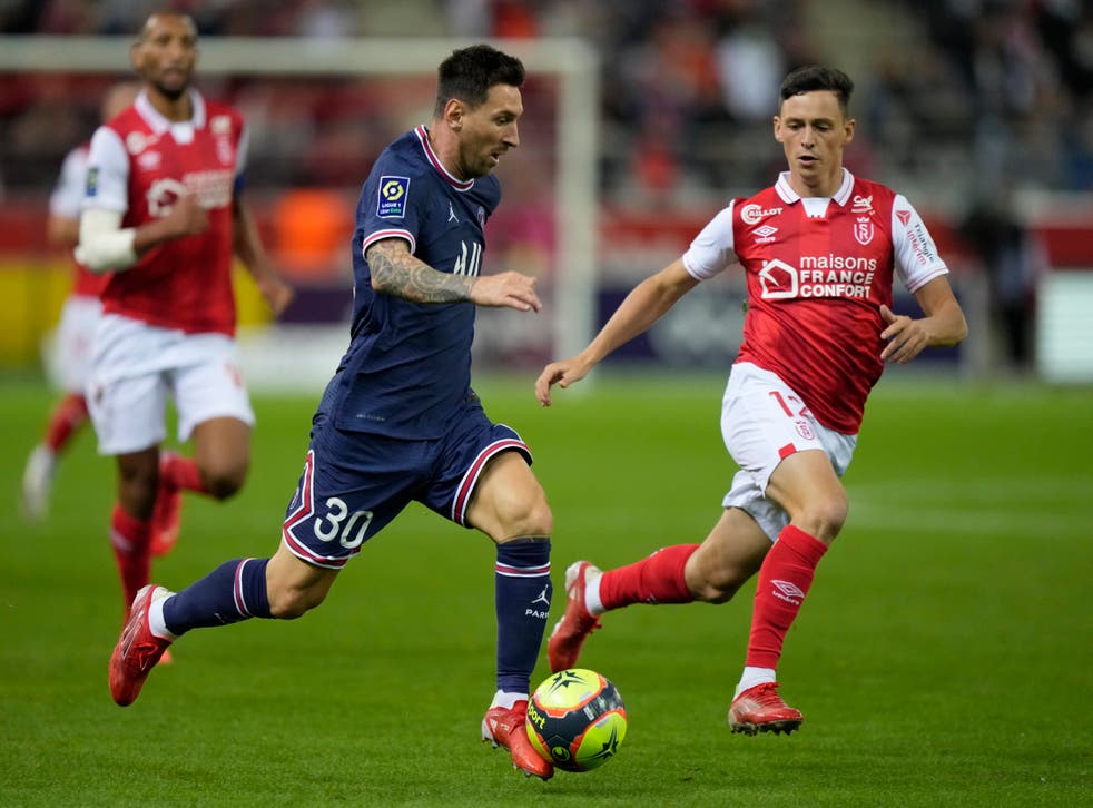 Ligue 1 muốn tăng gấp đôi doanh thu sau khi hợp tác với CVC