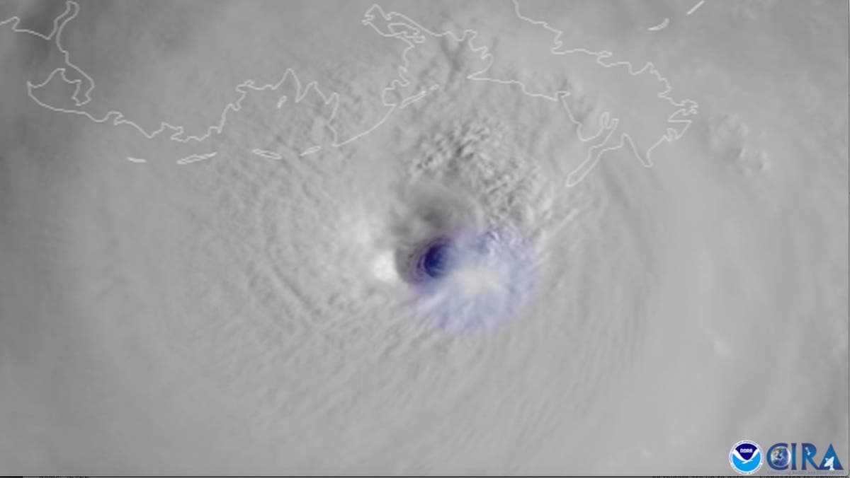 Ida: Economists expect only slight storm hit to US economy