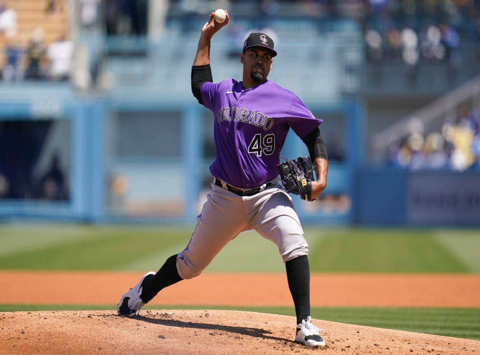 ROCKIES-DODGERS