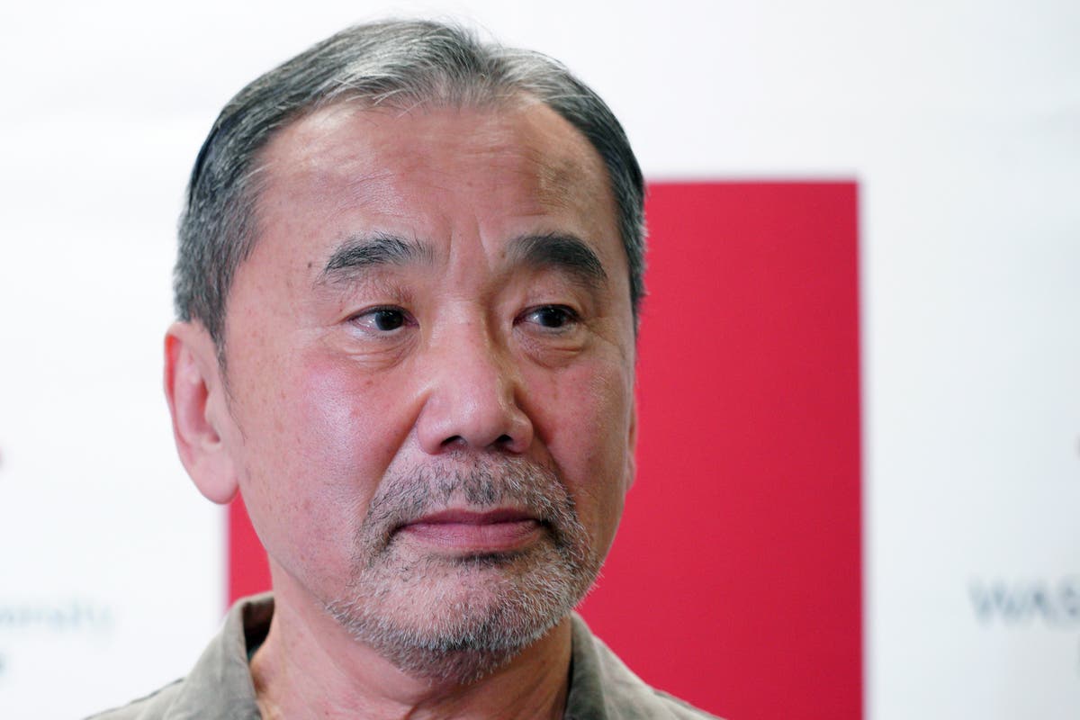 Author Murakami criticizes Japan PM over pandemic measures