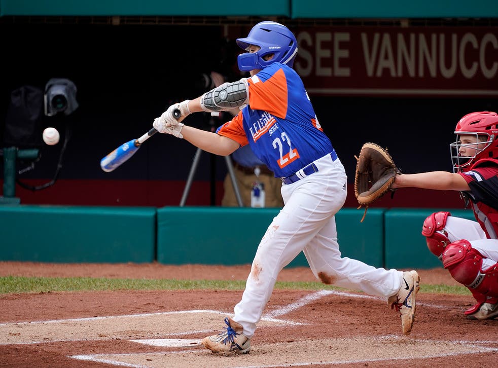 LITTLE LEAGUE