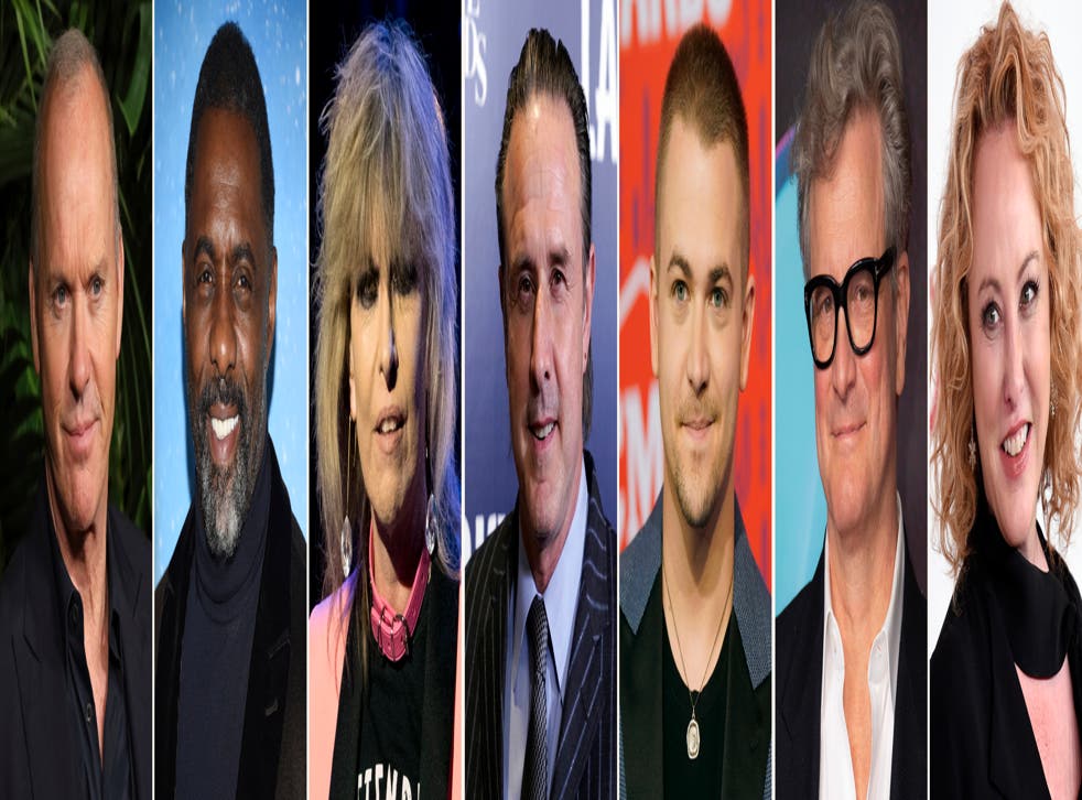 Celebrity birthdays for the week of Sept. 5-11 | The Independent