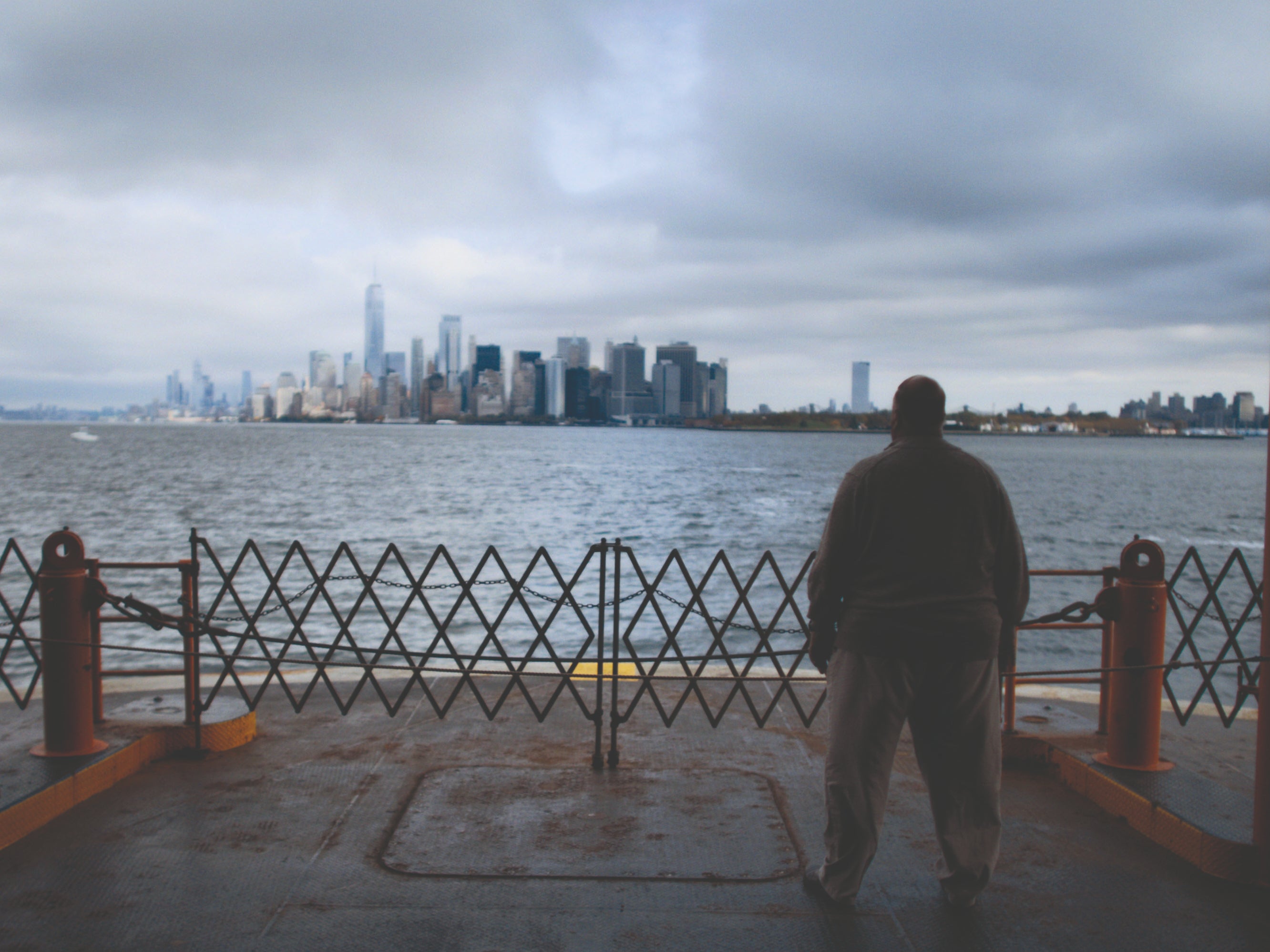 <p>‘Surviving 9/11’ tells the stories of 13 people who survived the 11 September terrorist attacks</p>