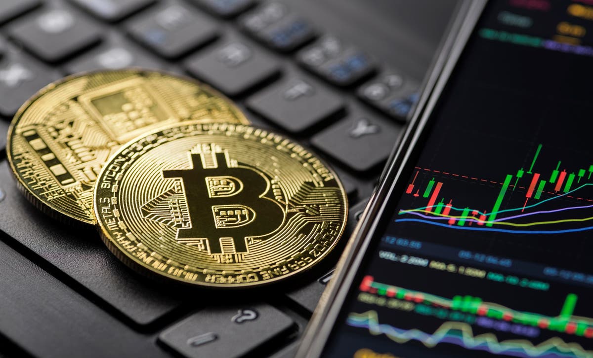 Bitcoin price live: Latest BTC updates as crypto back above $50k - The  Independent