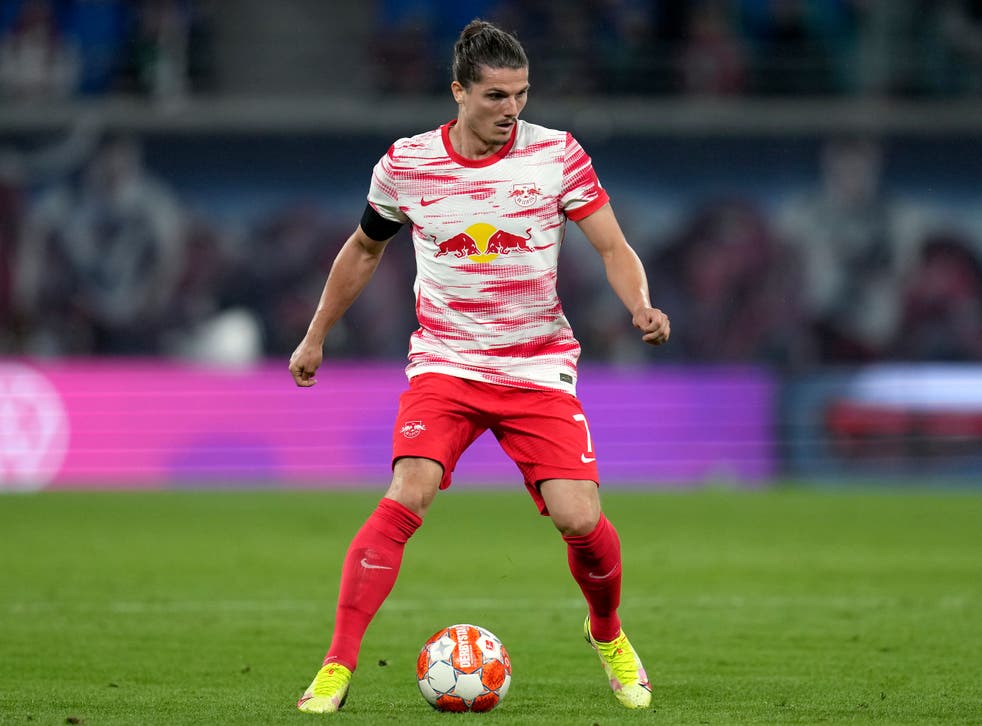 MARCEL SABITZER