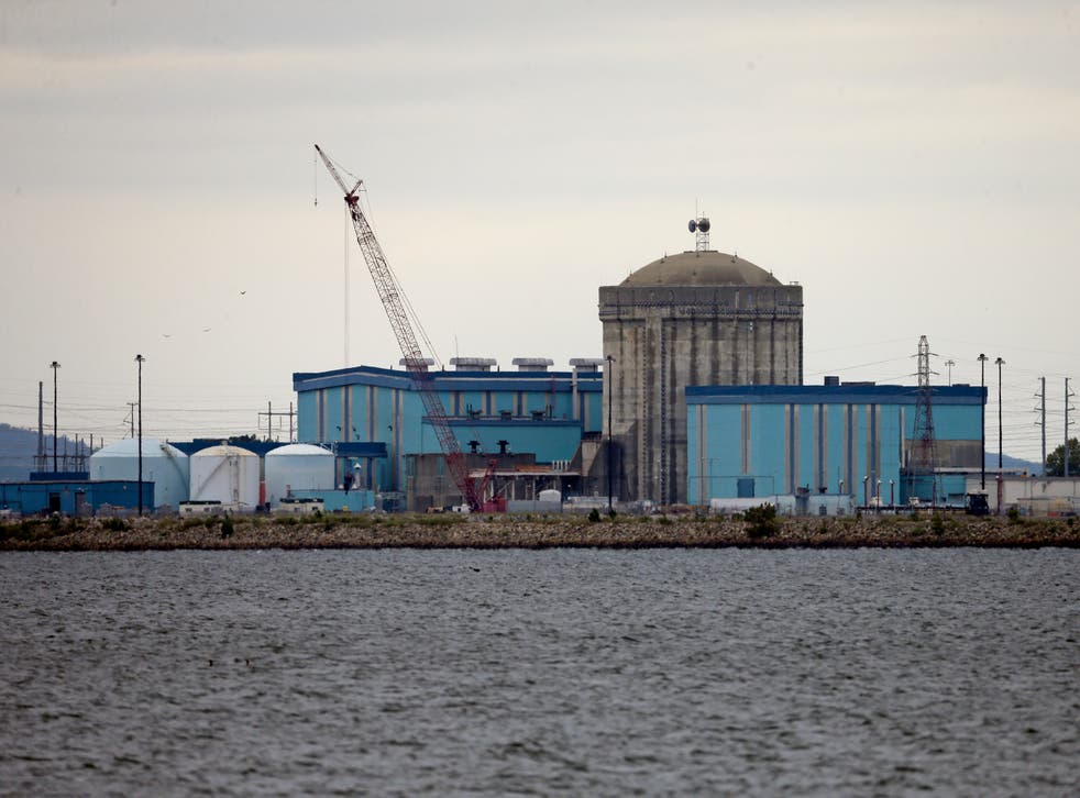 EEUU-PROYECTO NUCLEAR FRACASADO