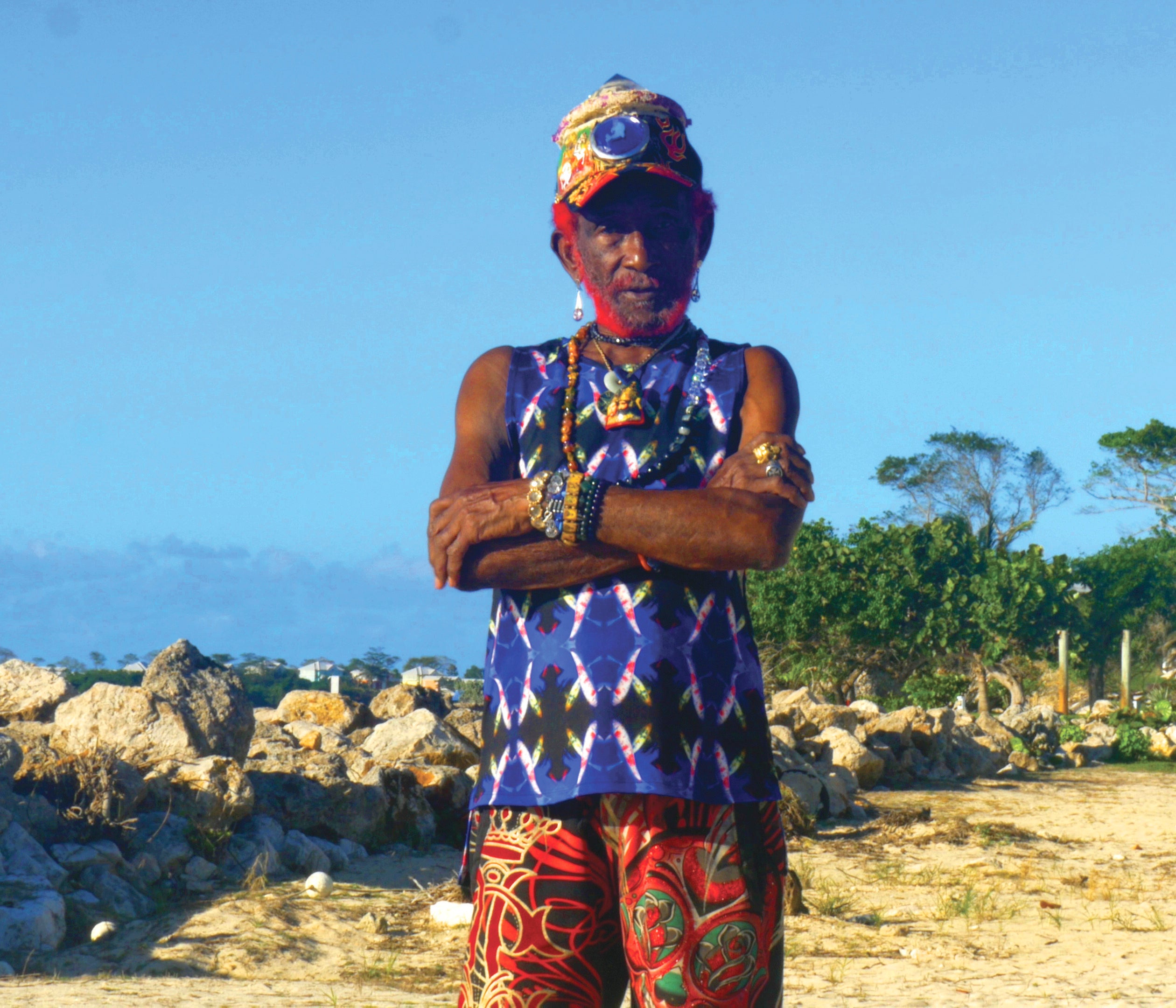 LEE SCRATCH PERRY-DECESO