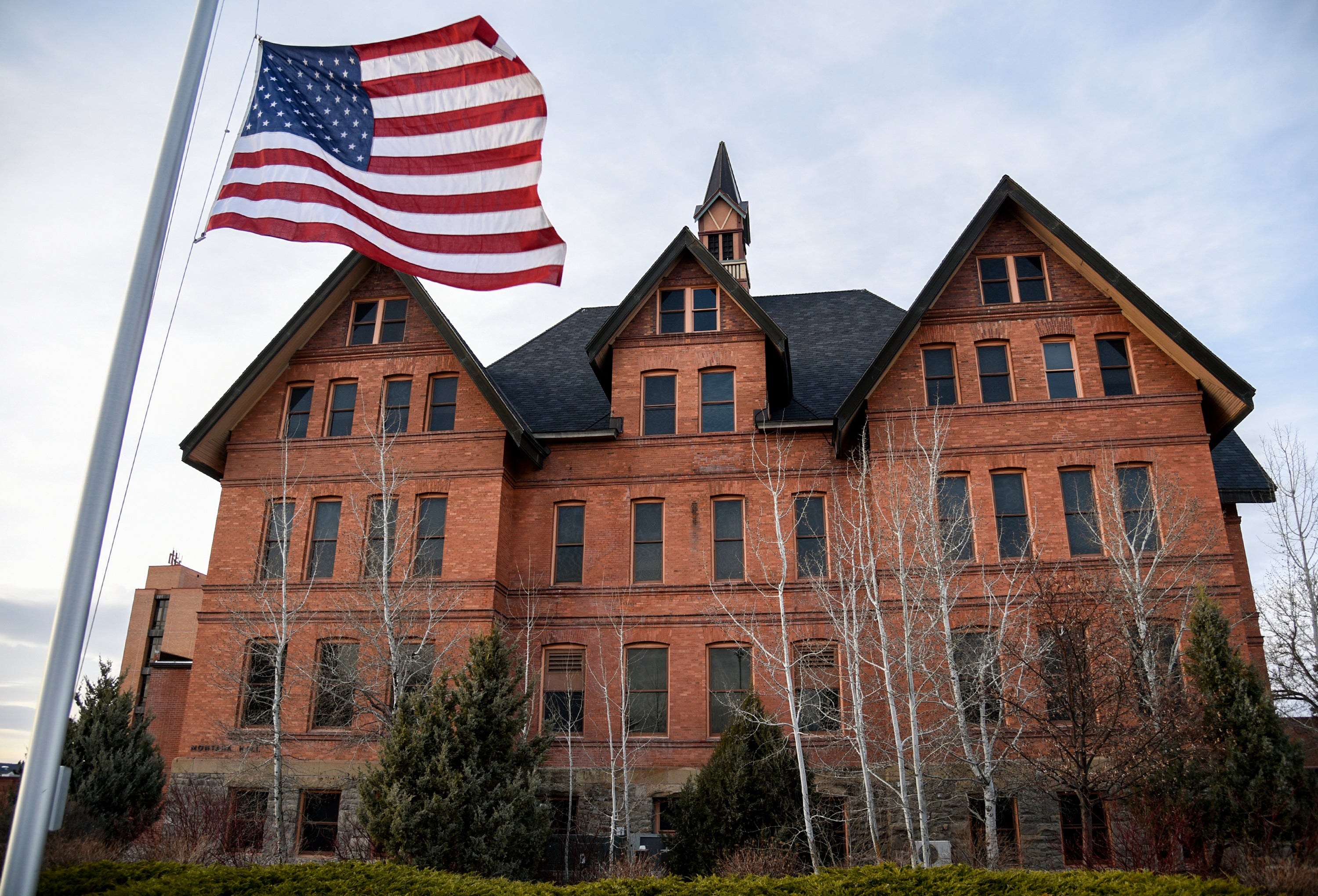 Montana Nursing School Donation