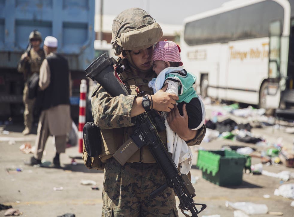 EEUU-AFGANISTAN-EN CIFRAS