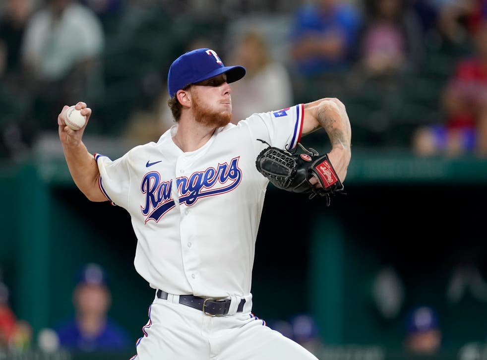 ROCKIES-RANGERS