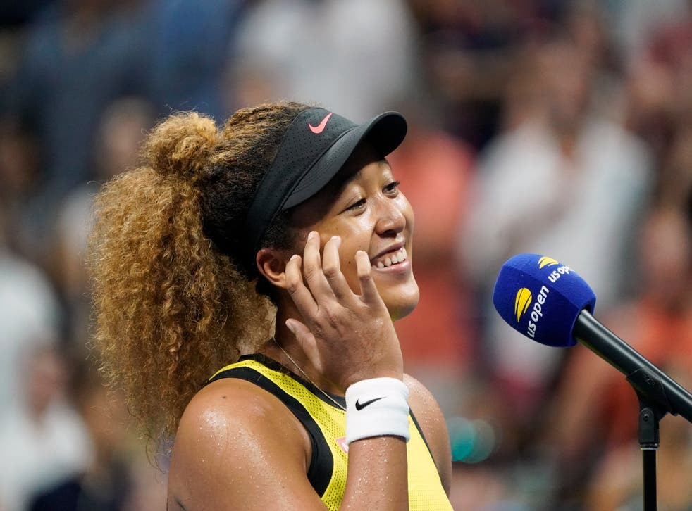US OPEN