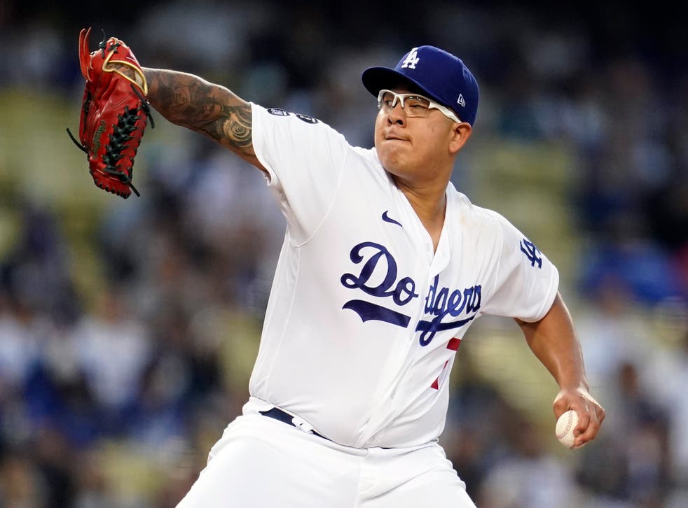 DEP-BEI BRAVOS-DODGERS