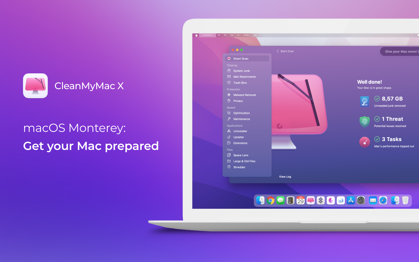 download cleanmymac safe