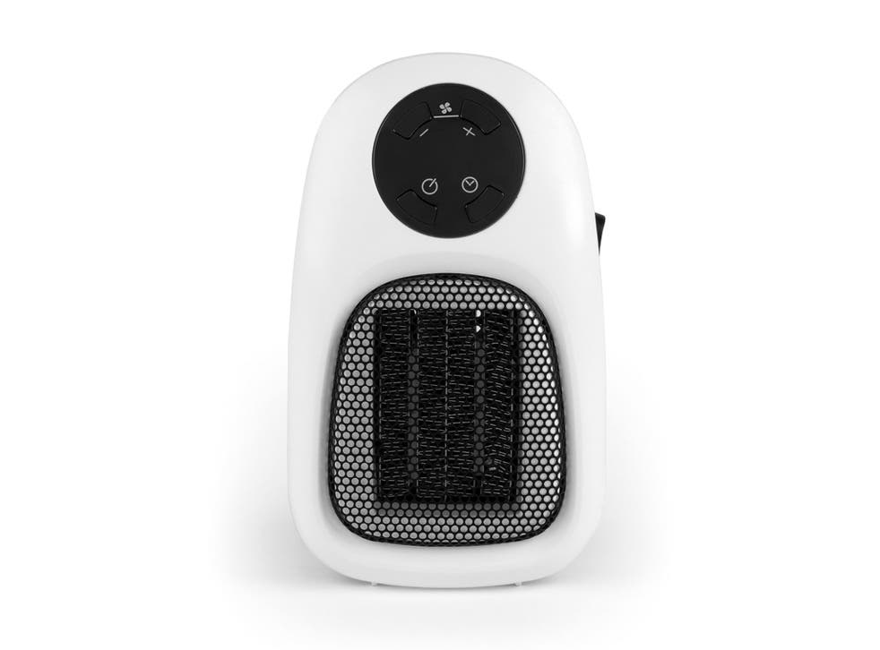best portable heater 2021 electric fan and convection heaters the independent