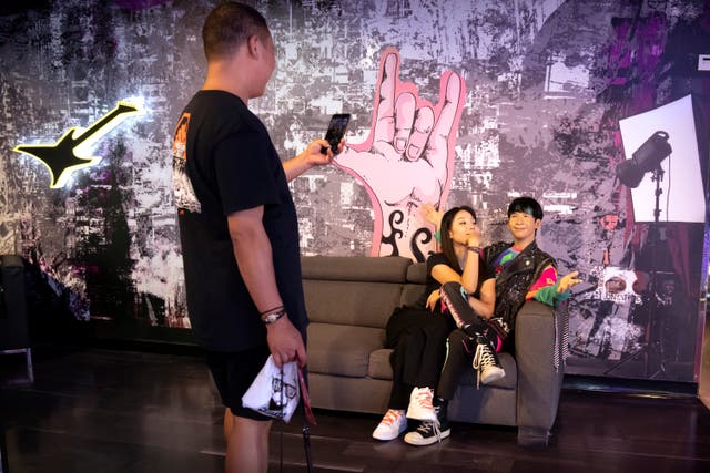 China Gaming Limits Analysis