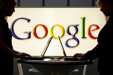 Google to invest $1.2B in Germany cloud computing program