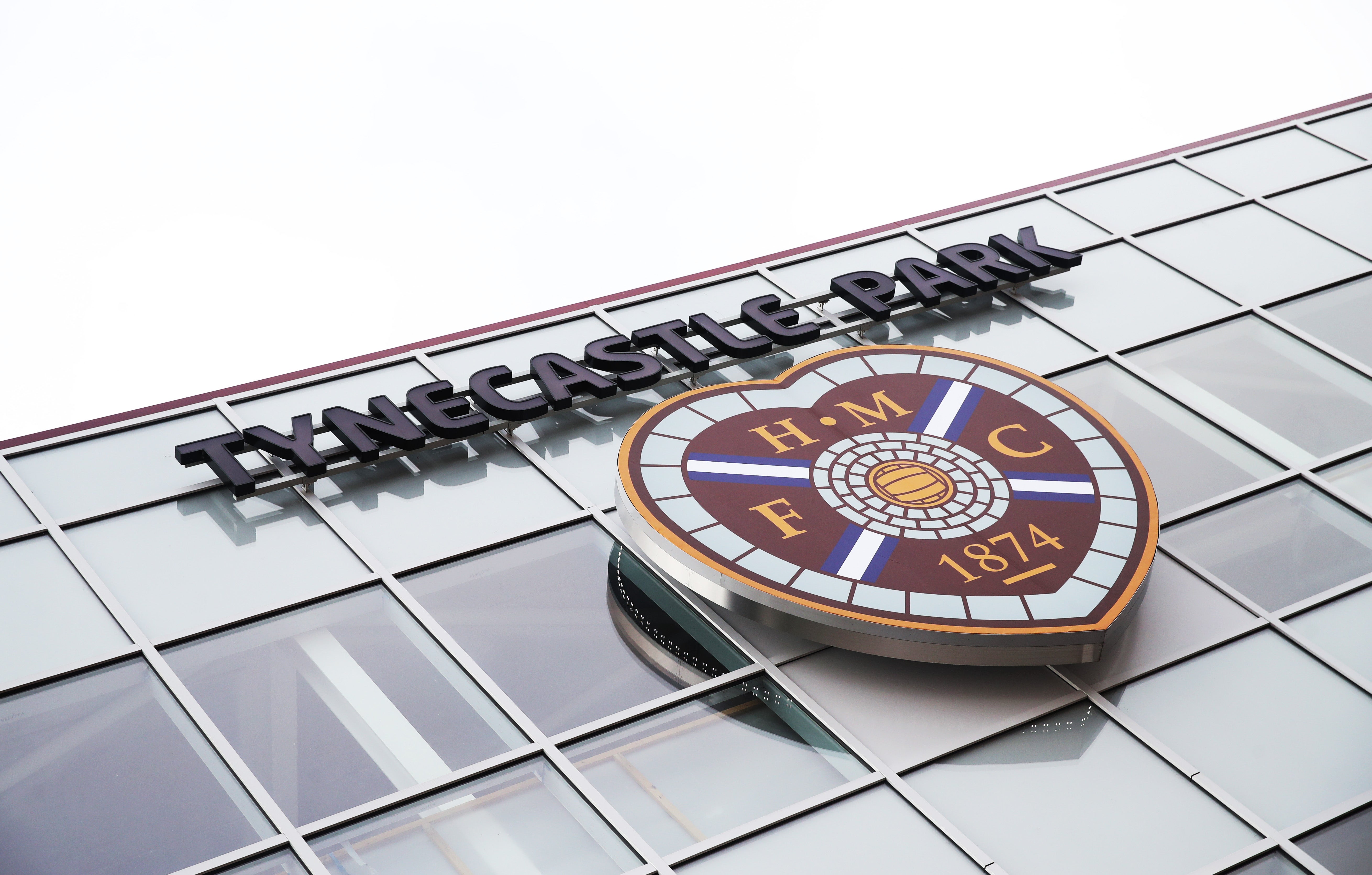 Hearts have become the biggest community-owned football club in Britain